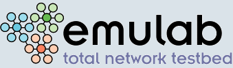 Emulab.Net - the network testbed